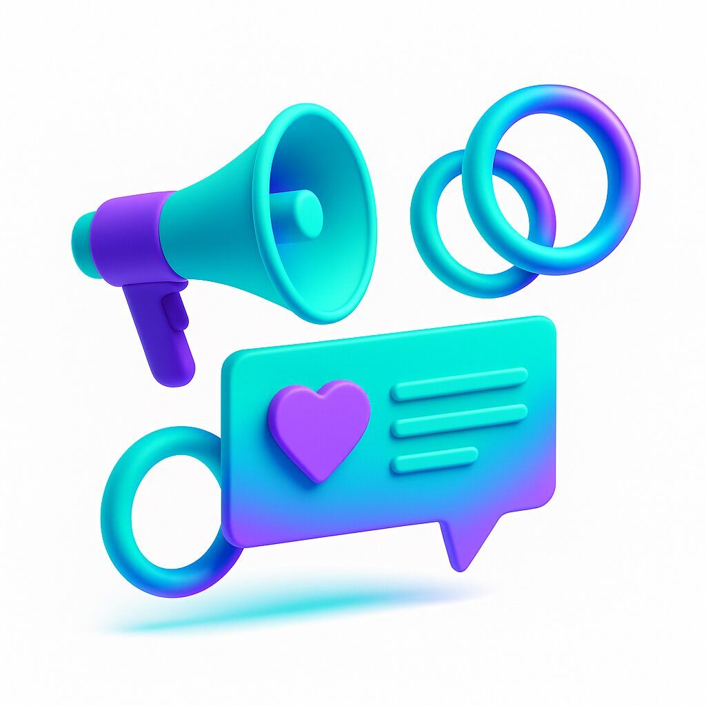 What is Amplification? Content Strategy Guide - Arfadia